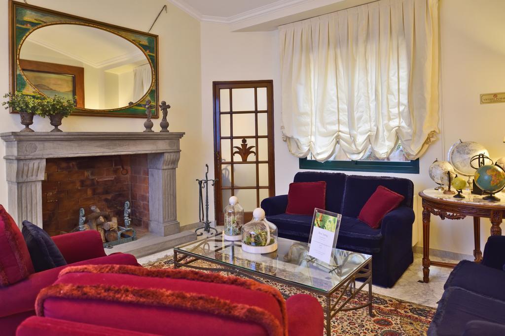 Hotel Firenze E Continentale La Spezia Eksteriør bilde
