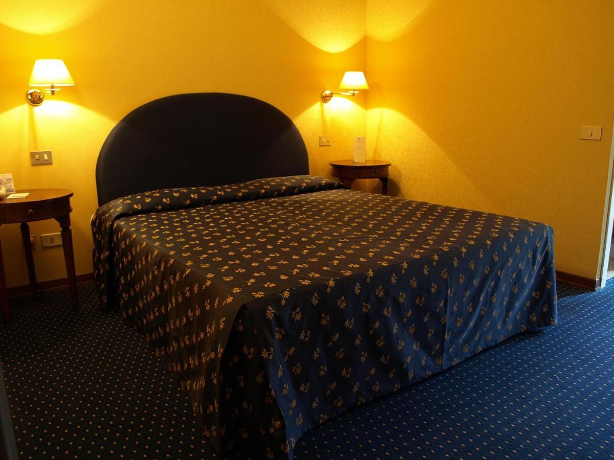 Hotel Firenze E Continentale La Spezia Rom bilde