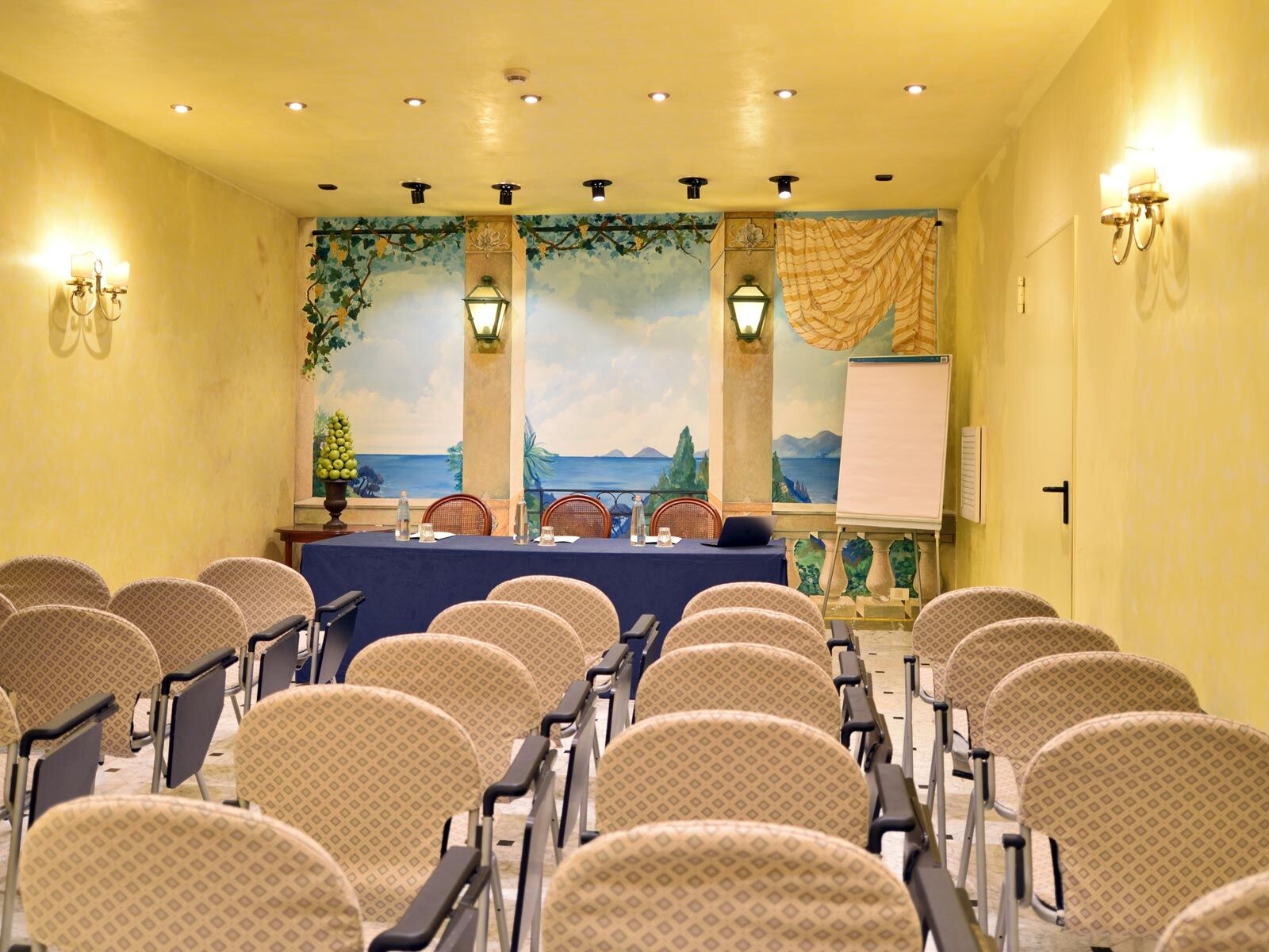 Hotel Firenze E Continentale La Spezia Eksteriør bilde